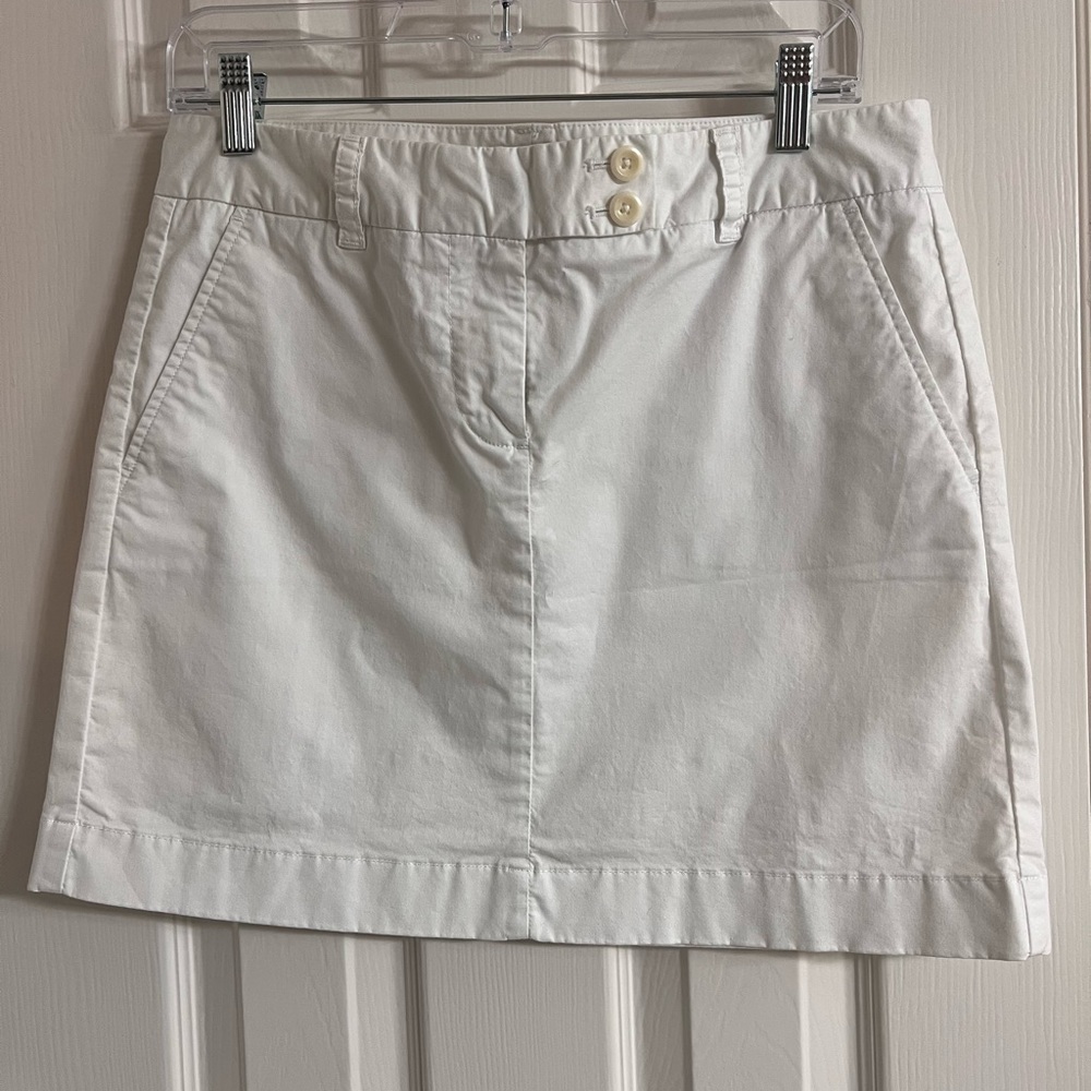 Vineyard Vines Skirt size 6